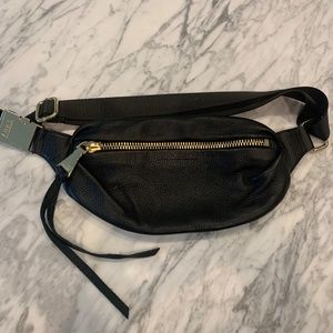 Aimee Kestenberg belt bag- like new